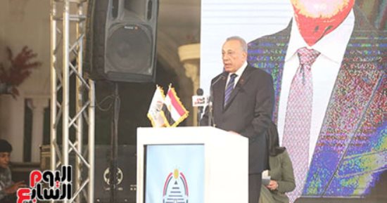 اللواء كمال الدالي: الانتخابات ليست سباقا على مقعد بل معركة وعى
