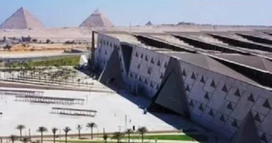 أماكن مميزة للاحتفال بعيد الحب المصرى أبرزها المتحف الكبير