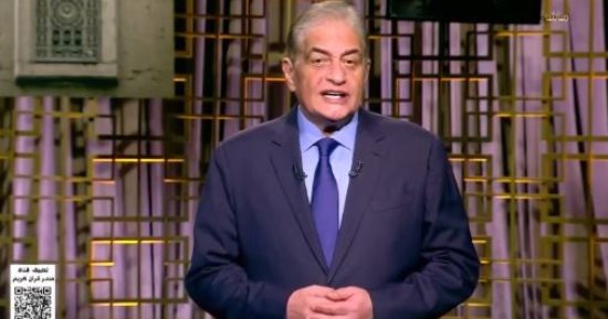 أسامة كمال: لولا جهود مرقص باشا حنا لما كنا نحتفظ بكنوز توت عنخ آمون