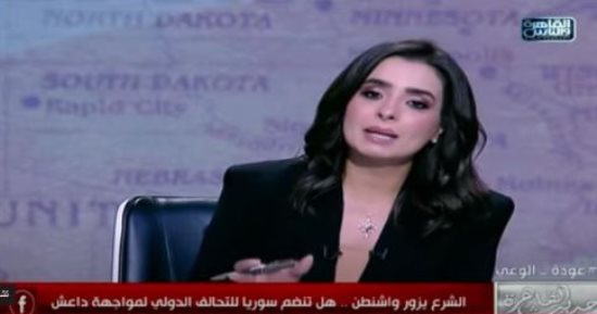 هند الضاوي: المسيحية الصهيونية وراء الدعم الأمريكى المطلق لإسرائيل