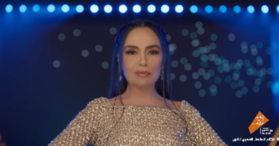 الأيقونة «شريهان».. حيث يلتقى السحر بالفن (فيديو)