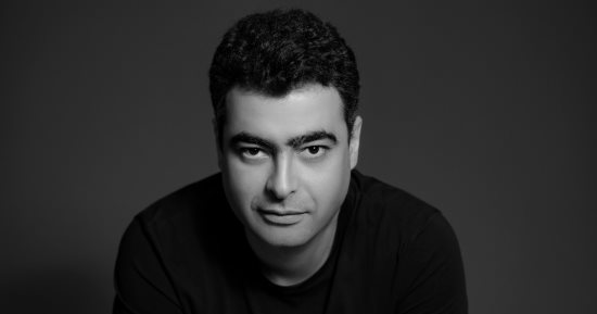 الموسيقار هشام نزيه: أعمل حاليًا على موسيقى الفيل الأزرق 3