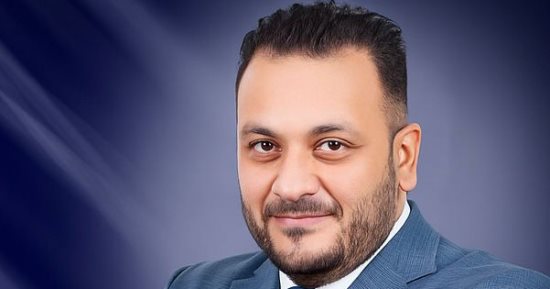 أحمد هلال: أثق في وعي الجمعية العمومية لإنبى وقدرتها على اختيار الأصلح