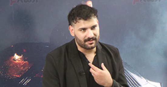 تأجيل محاكمة البلوجر أروى قاسم بتهمة سب وقذف طليقة المطرب مسلم لـ2 فبراير