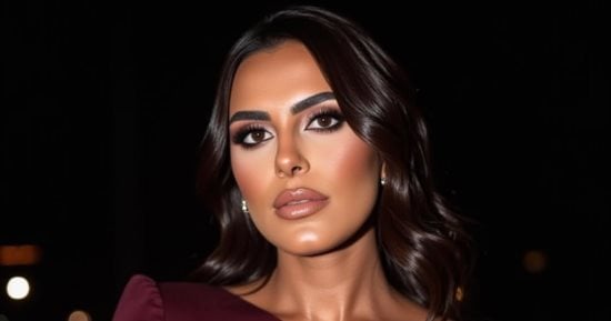 هاجر الشرنوبى تنضم لأبطال مسلسل درش مع مصطفى شعبان رمضان 2026