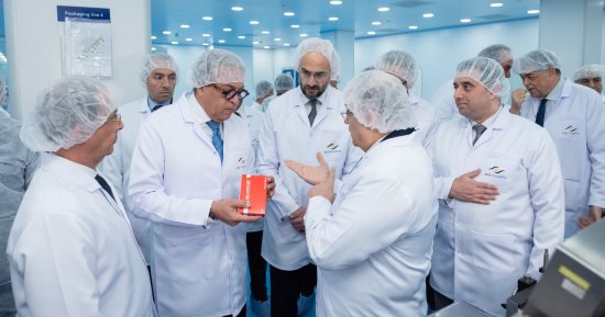 وزير الصحة الأسبق: إنتاج دواء محلى جديد لسرطان الرئة بتكلفة أقل من المستورد