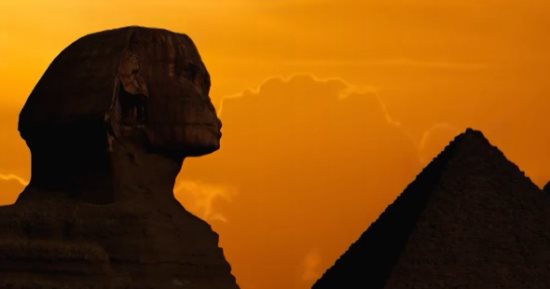 قناة الوثائقية تعرض الليلة فيلم قضية المومياء فى تمام 11 مساءً