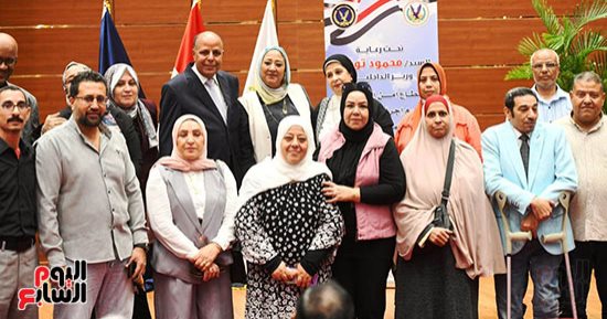 مديرية أمن القاهرة تعلن فوز 3858 بقرعة الحج وتحدد 1923 احتياطيا