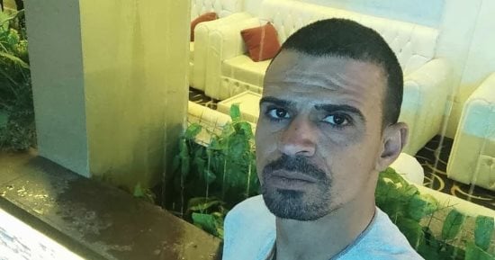 استخراج جثة شاب متحللة داخل سرداب أثرى بطول 36 مترا فى سوهاج بعد رحلة تنقيب