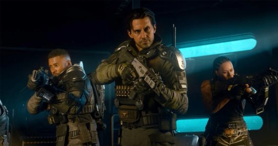 لعبة Call of Duty القادمة لن تصدر على PS4 وXbox One
