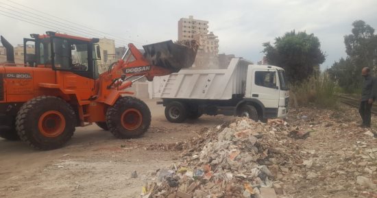 إجراءات تجميع ونقل المخلفات البلدية بالقانون.. تعرف عليها