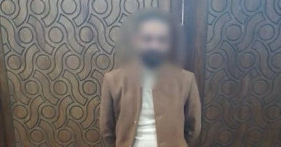 وزارة الداخلية تسقط نصاب الطاقة والعلاج الروحانى بالإسكندرية