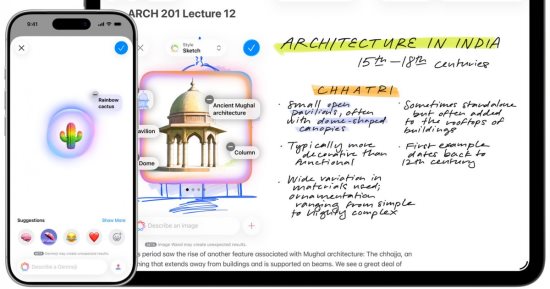 تقرير: تحديثات رئيسية لـ Apple Intelligence في نظام iOS 27 القادم