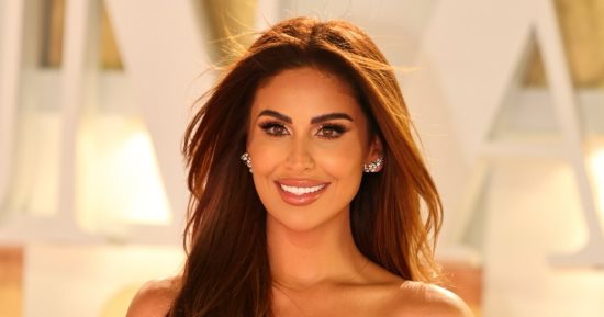 كل ما تريد معرفته عن مى سليم بمناسبة عيد ميلادها.. صور