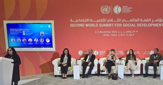 وزارة التضامن: 55 مليون شخص ضمن قاعدة بيانات برنامج تكافل وكرامة