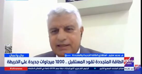 استشارى طاقة: قطاع الكهرباء فى مصر يشهد نجاحات غير مسبوقة