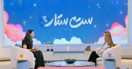 دنيا عبد العزيز لـ ست ستات: محمود مرسي عملاق كبير.. والزعيم يحتوي الجميع