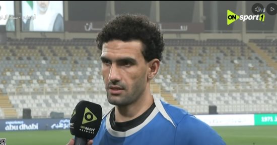 تألق صبحي والمهدي يعطل عودة محمد عواد لحراسة مرمى الزمالك