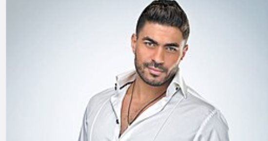 خالد سليم.. رحلة 25 عاما من الغناء والتمثيل والتألق.. فى يوم ميلاده 