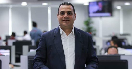 كامل كامل: الصمت الانتخابى مرحلة الوعى لعملية التصويت وتوقف الدعاية