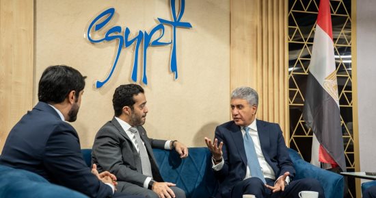 رئيس قطر للسياحة: مصر تمتلك منتجا سياحيا لا مثيل له بالمنطقة والعالم