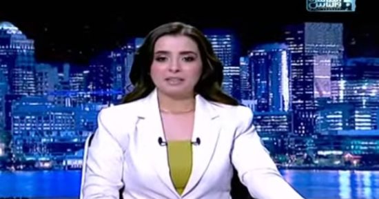 هند الضاوي: بن جفير مسئول عن تهديد الاستقرار الداخلى فى إسرائيل