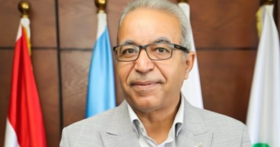 تعيين سامى قنديل رئيس مجلس إدارة شركة الصرف الصحى بالإسكندرية