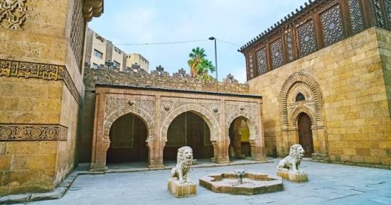 قصر المنيل يحتفى بمرور 150 عاما على ميلاد مؤسسه