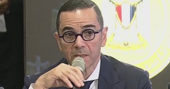 وزير الاستثمار: 30 مليون عامل مدرب يجعلون تكلفة الإنتاج فى مصر الأوفر بالعالم