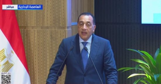 رئيس الوزراء يشهد احتفالية توقيع بروتوكولات مدارس التكنولوجيا التطبيقية   
