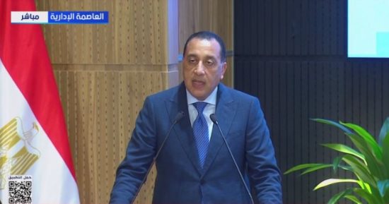 مدبولى: الرئيس السيسى كلفنا باستكمال الاستحقاق الدستورى الخاص بالمجالس المحلية