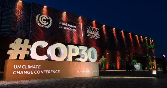 اليوم.. مصر تشارك فى فاعليات اليوم الأول لقمة المناخ بالبرازيل cop30