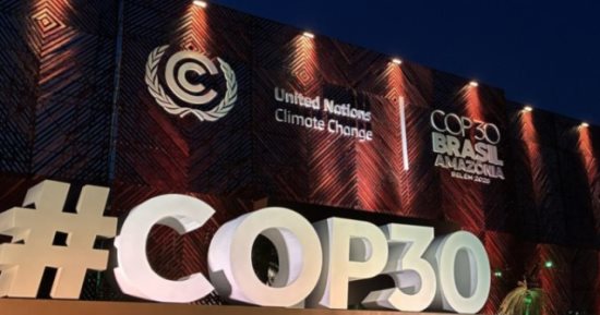 قمة المناخ COP30 فى قلب الأمازون.. العالم يجتمع فى بيلم البرازيلية لإنقاذ الكوكب.. وضع خطة جديدة لمواجهة تغيير المناخ أبرز الأهداف.. القمة تواجه تحديات التمويل والعدالة البيئية.. وجدل حول التوسع بالنفط والغاز