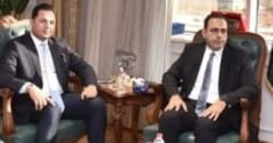 شباب المصريين بالخارج يدعو أبناء الجاليات للمشاركة بانتخابات النواب