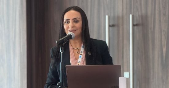 وزيرة التضامن: تكافل وكرامة بدأ بـ 3.6 مليار وحاليا تجاوز 54 مليار جنيه سنويا