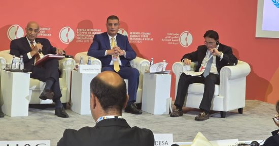 وزارة التضامن: 1.2 مليون شخص من ذوى الإعاقة ضمن برنامج "كرامة"
