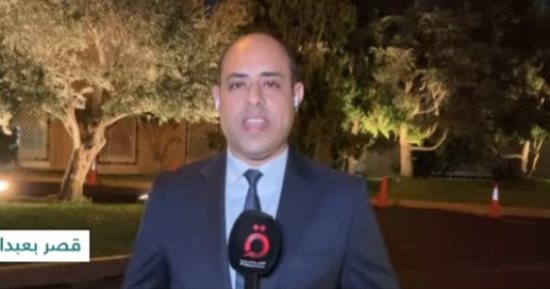 مراسل القاهرة الإخبارية: زوطر هى البلدة الرابعة التى تتعرض لتهديد مباشر فى جنوب لبنان
