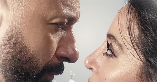 عرض مسلسل 2 قهوة على DMC ومنصة Watch it قريبا
