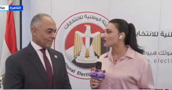 الوطنية للانتخابات: لم نرصد أي خروقات منذ بدء الصمت الانتخابي