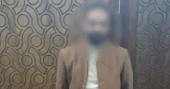 طاقة النصب والشعوذة.. ضبط معالج روحاني مزيف استولى على أموال المواطنين