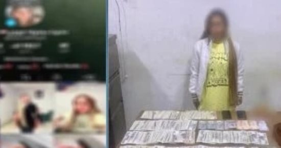 من مقاطع الرقص إلى قفص الاتهام.. سقوط صانعة محتوى خادشة للحياء