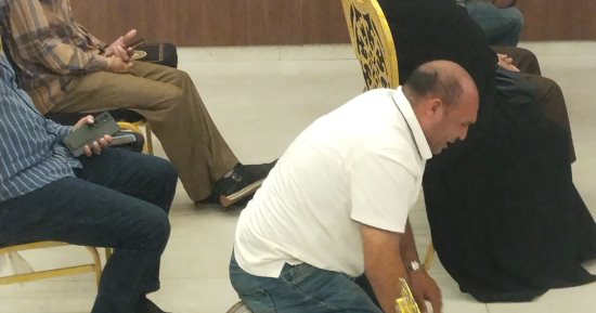 فوز 1219 بقرعة الحج بمديرية أمن القليوبية بينهم 12 تزكية لكبار السن