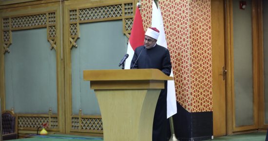وكيل قطاع المعاهد الأزهرية: تنوع المذاهب الفقهية مصدر ثراءٍ وليس سبيلا للفرقة