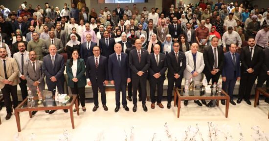 محافظ القاهرة: الدولة أولت اهتمامًا كبيرًا بذوى الهمم