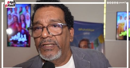 نقابة السينمائيين تنعى السيناريت أحمد عبد الله: فقدنا مبدعا من العيار الثقيل