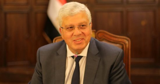 إنجاز مصري جديد في الابتكار المؤسسي.. وزارة التعليم العالي تحصد اعتماد «المنظمة الحكومية المبتكرة» من المعهد العالمي للابتكار.. د. أيمن عاشور: نؤسس لاقتصاد معرفى قائم على الإبداع وتمكين الشباب