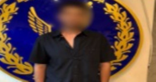 قصة عامل سرق سبائك ذهبية من فيلا بالتجمع الخامس