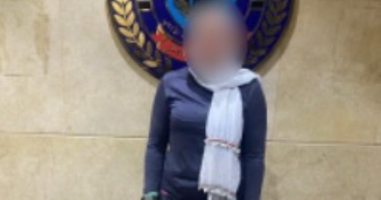 ضبط صانعة محتوى بمواقع التواصل الاجتماعى لنشر مقاطع تسىء للقيم المجتمعية