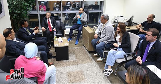 وزير الرياضة يكشف تطورات أرض الزمالك بأكتوبر.. فيديو 