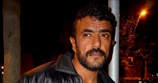 أحمد العوضي: الرجل القوي نسيانه صعب والمرأة تحب الشعور بضعفها أمام الرجل